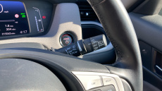 Honda Jazz 1.5 i-MMD Hybrid Crosstar EX 5dr eCVT Hybrid Hatchback